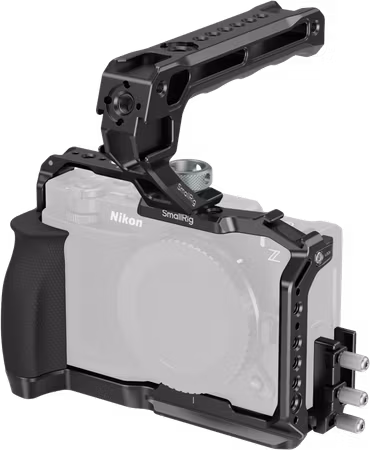 SmallRig 5647 Cage Kit for Nikon ZR