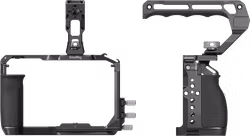 SmallRig 5647 Cage Kit for Nikon ZR