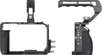 SmallRig 5647 Cage Kit for Nikon ZR