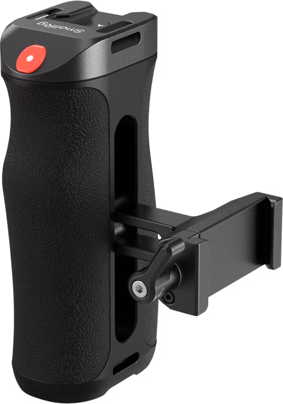 SmallRig 5694 Arca-Type Side Handle with Rec Trigger