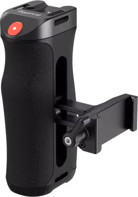 SmallRig 5694 Arca-Type Side Handle with Rec Trigger