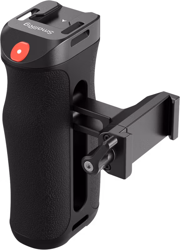 SmallRig 5694 Arca-Type Side Handle with Rec Trigger