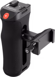 SmallRig 5694 Arca-Type Side Handle with Rec Trigger