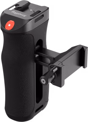 SmallRig 5694 Arca-Type Side Handle with Rec Trigger