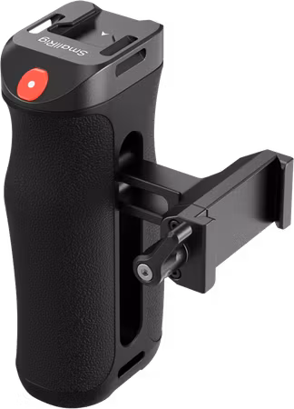 SmallRig 5694 Arca-Type Side Handle with Rec Trigger