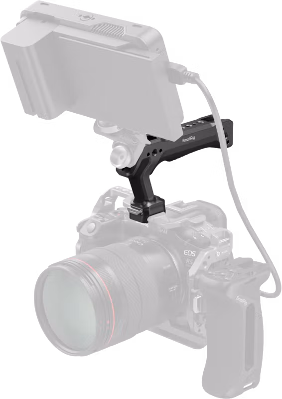 SmallRig 5632 HawkLock H21 Quick Release Top Handle