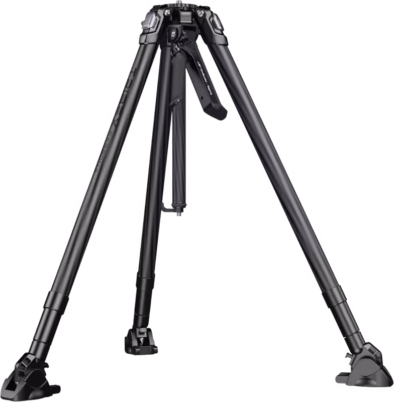 SmallRig 5756 X Potato Jet TRIBEX Carbon II Hydraulic Tripod