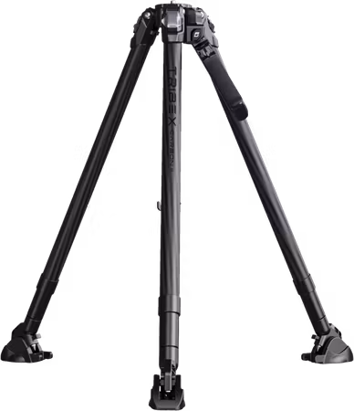 SmallRig 5756 X Potato Jet TRIBEX Carbon II Hydraulic Tripod