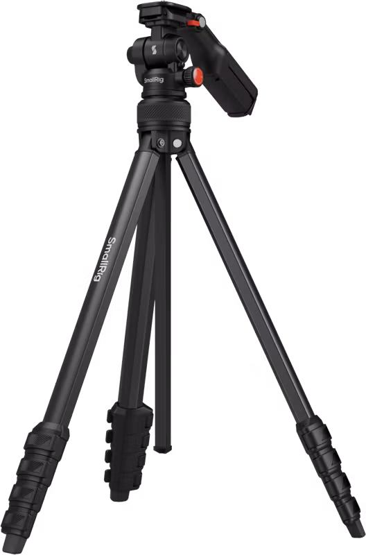 SmallRig 5473 Video Tripod