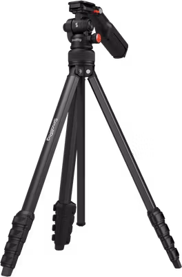 SmallRig 5473 Video Tripod