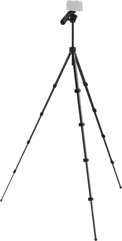 SmallRig 5473 Video Tripod