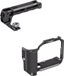 SmallRig 5766 Cage Kit for Canon EOS R50 V Black
