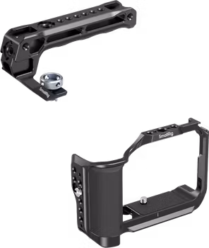 SmallRig 5766 Cage Kit for Canon EOS R50 V Black