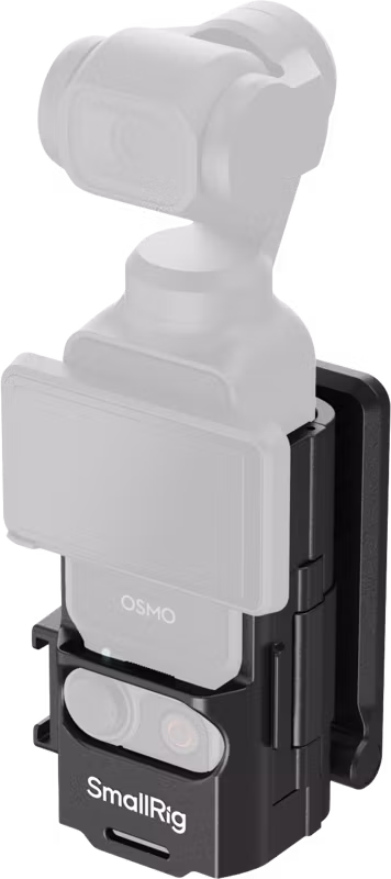 SmallRig 5631 Mount Support for DJI Osmo Pocket 3