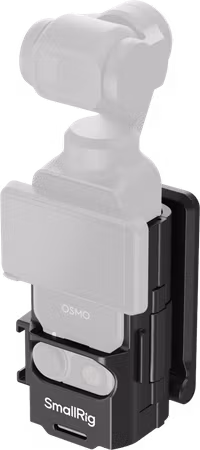 SmallRig 5631 Mount Support for DJI Osmo Pocket 3