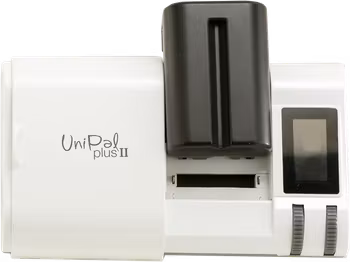 Hähnel Powerstation Unipal Plus II