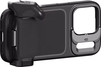 PolarPro LiteChaser 17 Grip/BT Set for iPhone 17 Pro