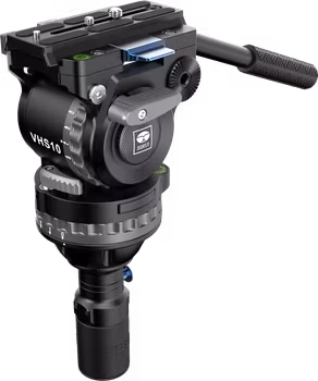 Sirui Pro Video Head VHS10