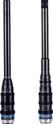 Laowa Probe Zoom 2-lens Bundle 15–24mm T8 Lens  (Direct, 90° Degree) - Arri PL