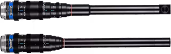 Laowa Probe Zoom 2-lens Bundle 15–24mm T8 Lens  (Direct, 90° Degree) - Arri PL