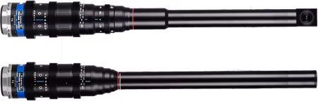 Laowa Probe Zoom 2-lens Bundle 15–24mm T8 Lens  (Direct, 90° Degree) - Arri PL