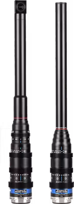Laowa Probe Zoom 2-lens Bundle 15–35mm T12 Lens  (Direct, 90° Degree) - Arri PL