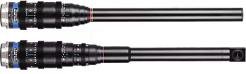 Laowa Probe Zoom 2-lens Bundle 15–35mm T12 Lens  (Direct, 90° Degree) - Arri PL