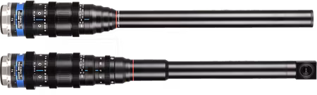 Laowa Probe Zoom 2-lens Bundle 15–35mm T12 Lens  (Direct, 90° Degree) - Arri PL