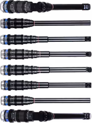 Laowa Probe Zoom 8-lens Bundle (15–24mm T8, 15–35mm T12 + Direct, Periscope, 35° Degree, 90° Degree)