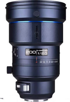 Laowa 200mm f/2 AF FF Sony FE
