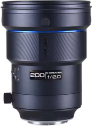 Laowa 200mm f/2 AF FF Canon EF
