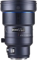 Laowa 200mm f/2 AF FF Nikon Z
