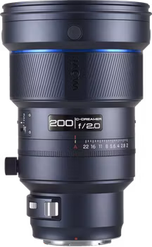 Laowa 200mm f/2 AF FF Nikon Z