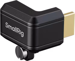 SmallRig 5593 High-Definition HDMI Adapter for Sony FX2