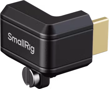 SmallRig 5593 High-Definition HDMI Adapter for Sony FX2