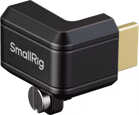 SmallRig 5593 High-Definition HDMI Adapter for Sony FX2