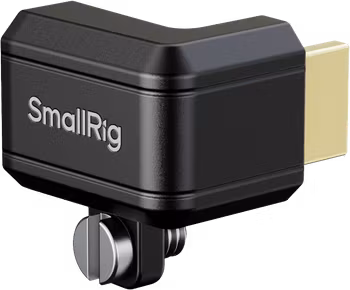 SmallRig 5593 High-Definition HDMI Adapter for Sony FX2
