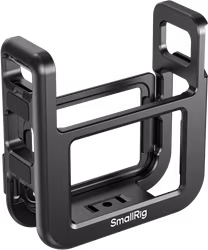 SmallRig 5764 Half Cage for DJI Osmo Nano