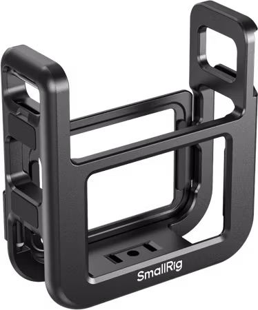 SmallRig 5764 Half Cage for DJI Osmo Nano