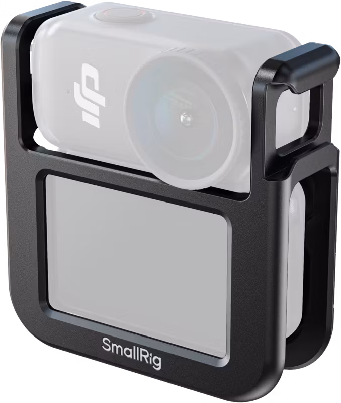 SmallRig 5764 Half Cage for DJI Osmo Nano