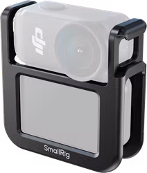 SmallRig 5764 Half Cage for DJI Osmo Nano