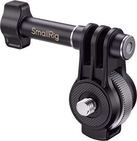 SmallRig 5762 Selfie Stick Adapter