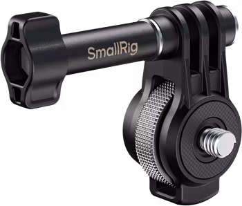 SmallRig 5762 Selfie Stick Adapter