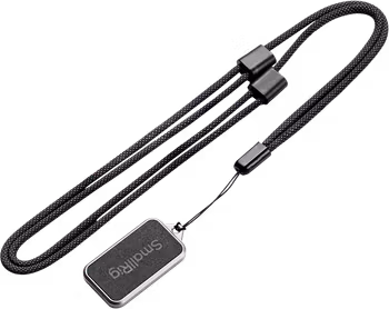 SmallRig 5761 Attachable Mount for Neck Strap