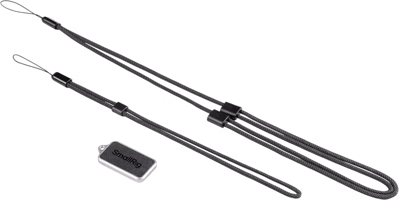 SmallRig 5761 Attachable Mount for Neck Strap