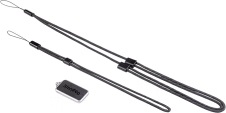 SmallRig 5761 Attachable Mount for Neck Strap