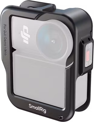 SmallRig 5759 Full Cage for DJI Osmo Nano