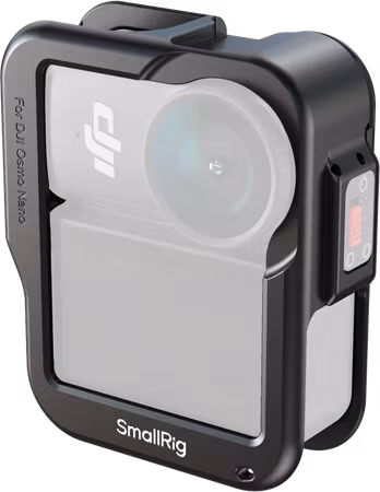 SmallRig 5759 Full Cage for DJI Osmo Nano