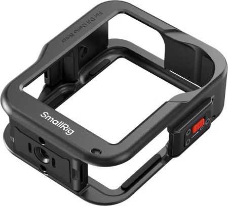 SmallRig 5759 Full Cage for DJI Osmo Nano