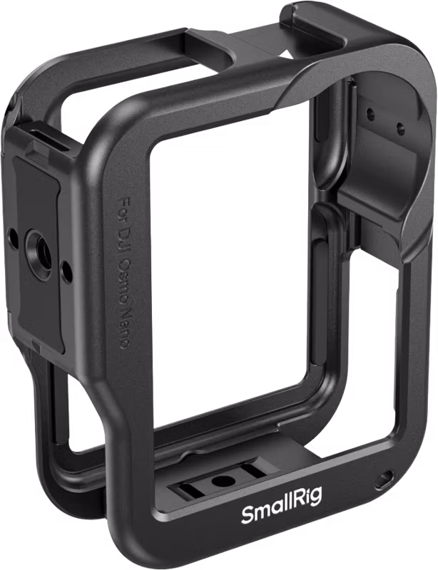 SmallRig 5759 Full Cage for DJI Osmo Nano